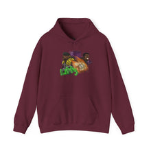 Load image into Gallery viewer, NEW! Litty Inspirational Unisex Hoodie with Motivational Artwork - Perfect for Chill Days &amp; Celebrations

