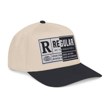 Load image into Gallery viewer, 'Regular: Not For Regular People' Baseball Cap by One who May Ascend
