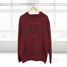 Load image into Gallery viewer, I Sold My Soul Unisex Premium Pullover Hoodie
