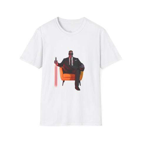 Exclusive Bodak Yellhoe T-Shirt