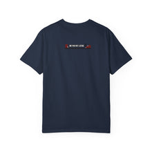 Load image into Gallery viewer, Halloween OMA Limited Merch Unisex Garment-Dyed T-shirt
