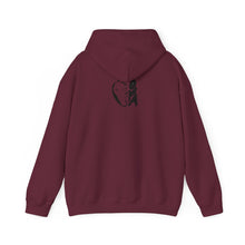 Load image into Gallery viewer, 6 Degrees Unisex Heavy Blend™ Hooded Sweatshirt
