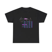 Load image into Gallery viewer, &#39;I Go Hard&#39; Unisex Heavy Cotton Tee
