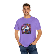 Load image into Gallery viewer, OMA Unisex Garment-Dyed T-shirt
