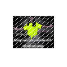 Load image into Gallery viewer, Just So You Know Kiss-Cut Vinyl Decals
