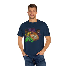 Load image into Gallery viewer, NEW! Litty Cool Graphic Unisex T-Shirt - &#39;One Who May Ascend&#39; - Perfect for Casual Wear &amp; Everyday Adventures
