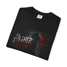 Load image into Gallery viewer, Higher Gun T-Shirt — One who May Ascend
