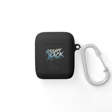 Load image into Gallery viewer, "Right Back" AirPods Case — by OMA
