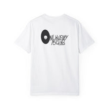 Load image into Gallery viewer, NEW! Litty Cool Graphic Unisex T-Shirt - &#39;One Who May Ascend&#39; - Perfect for Casual Wear &amp; Everyday Adventures
