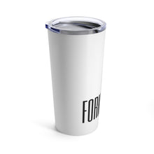 Load image into Gallery viewer, Fork in the Road Tumbler 20oz
