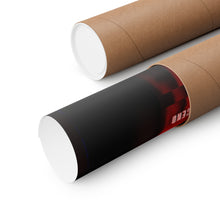 Load image into Gallery viewer, Inferno Matte Vertical Posters

