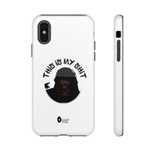 Load image into Gallery viewer, This is My Shit Tough Cases
