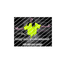 Load image into Gallery viewer, Just So You Know Kiss-Cut Vinyl Decals
