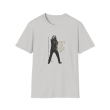 Load image into Gallery viewer, Shoot The Place Up Unisex Softstyle T-Shirt
