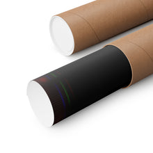 Load image into Gallery viewer, Inferno Matte Vertical Posters

