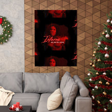 Load image into Gallery viewer, Inferno Matte Vertical Posters
