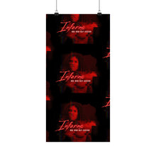 Load image into Gallery viewer, Inferno Matte Vertical Posters

