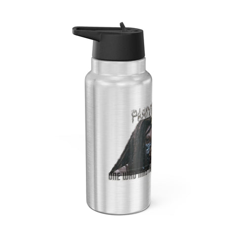 Pandora's Box Gator Tumbler, 32oz