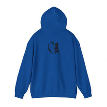 Load image into Gallery viewer, 6 Degrees Unisex Heavy Blend™ Hooded Sweatshirt
