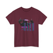 Load image into Gallery viewer, &#39;I Go Hard&#39; Unisex Heavy Cotton Tee
