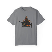 Load image into Gallery viewer, Tearing Me Apart Unisex Garment-Dyed T-shirt
