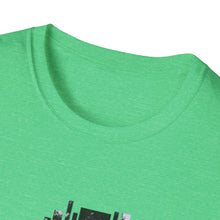 Load image into Gallery viewer, Fork in the Road Unisex Softstyle T-Shirt
