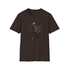 Load image into Gallery viewer, Shoot The Place Up Unisex Softstyle T-Shirt
