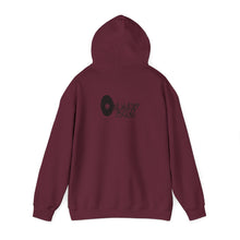 Load image into Gallery viewer, NEW! Litty Inspirational Unisex Hoodie with Motivational Artwork - Perfect for Chill Days &amp; Celebrations
