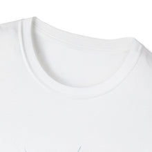 Load image into Gallery viewer, Broken Glass Unisex Softstyle T-Shirt
