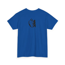 Load image into Gallery viewer, A Beatiful Mind Unisex Heavy Cotton Tee
