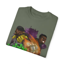 Load image into Gallery viewer, NEW! Litty Cool Graphic Unisex T-Shirt - &#39;One Who May Ascend&#39; - Perfect for Casual Wear &amp; Everyday Adventures
