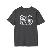 Load image into Gallery viewer, New &#39;Talking To My Demons&#39; Unisex Softstyle Graphic T-Shirt, Stylish Casual Top, Unique Gift for Friends, Everyday Wear, Festival or Concert Tee
