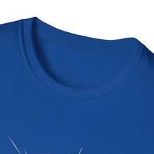 Load image into Gallery viewer, Broken Glass Unisex Softstyle T-Shirt
