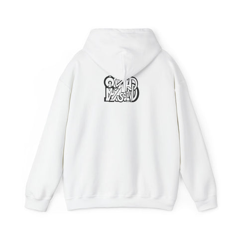 Exclusive/Limited Edition OMA Hoodie