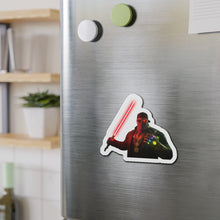Load image into Gallery viewer, Exclusive Thotty Die-Cut Magnet — One who May Ascend

