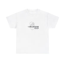 Load image into Gallery viewer, A Beatiful Mind Unisex Heavy Cotton Tee
