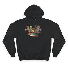 Load image into Gallery viewer, Thanos Skywalker Champion Hoodie for Gamers, Cozy Streetwear, Perfect Gift for Birthdays, Anniversaries, and Celebrations
