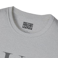 Load image into Gallery viewer, Up Unisex Softstyle T-Shirt
