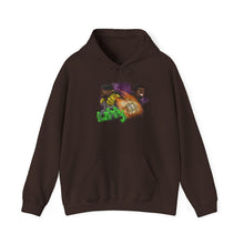 Load image into Gallery viewer, NEW! Litty Inspirational Unisex Hoodie with Motivational Artwork - Perfect for Chill Days &amp; Celebrations
