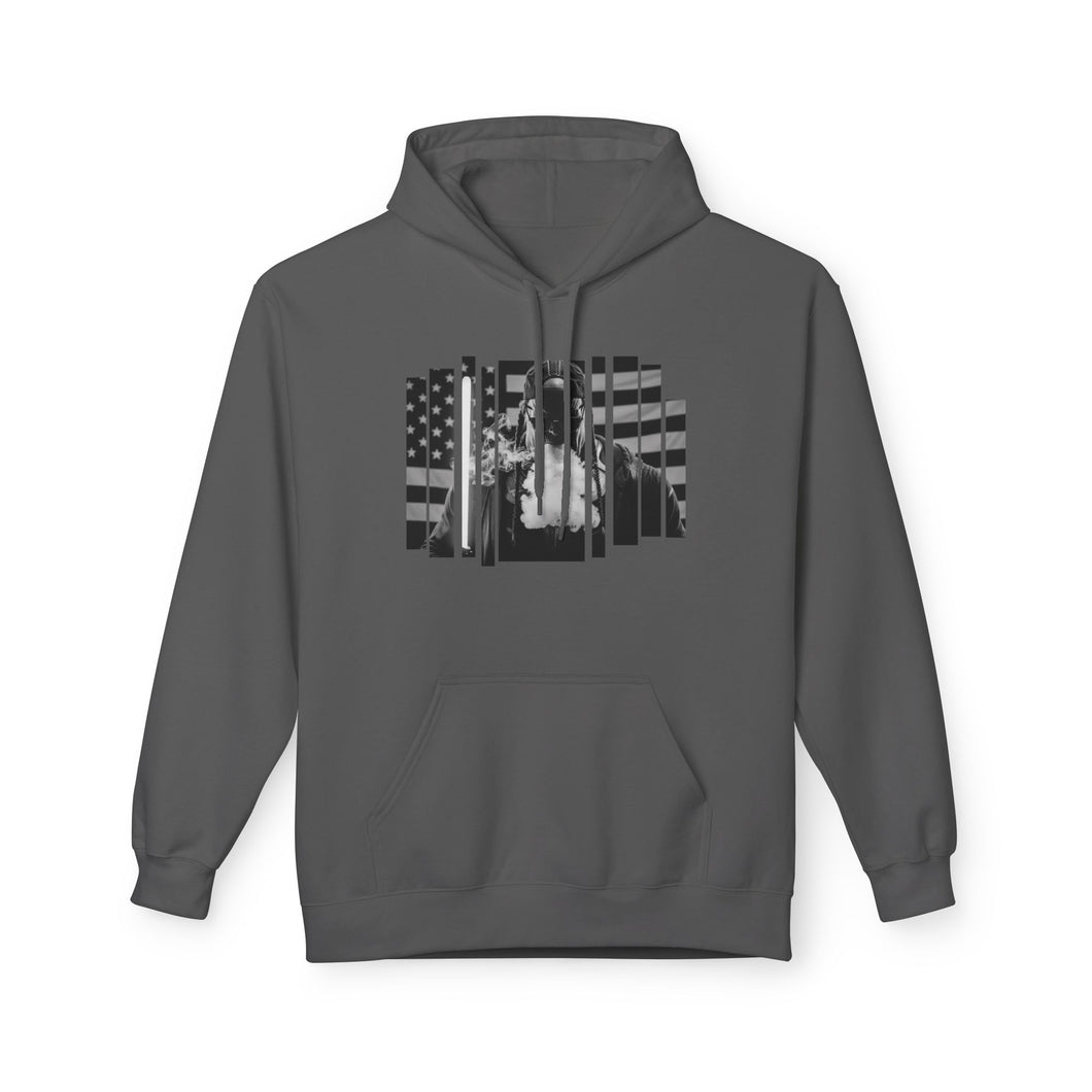 Fxxckin Problems  Hoodie – by OMA