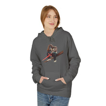 Load image into Gallery viewer, Area Hoes Hoodie - by OMA
