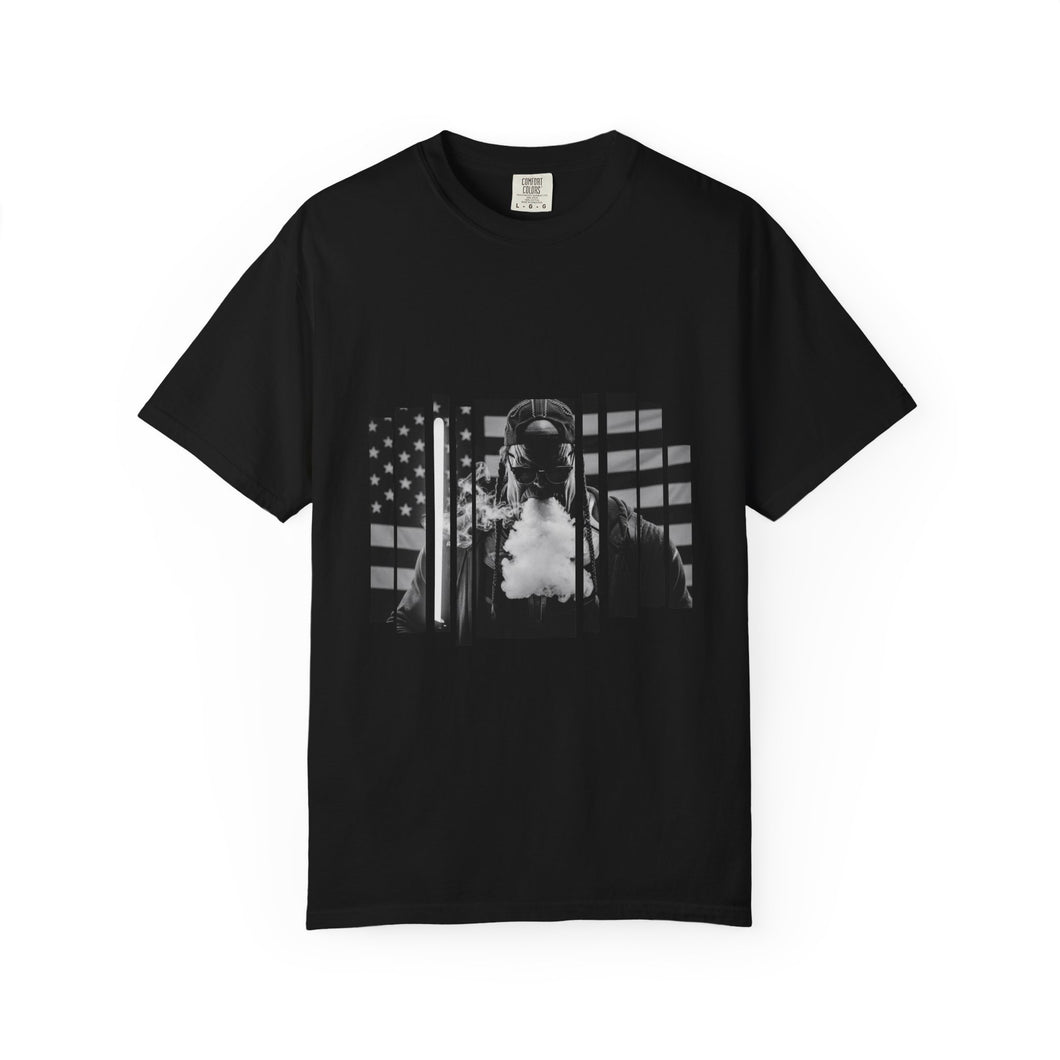 Fxxckin Problems Exclusive Shirt by OMA