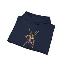 Load image into Gallery viewer, Heauxs Lie Hoodie — by OMA
