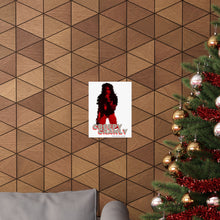 Load image into Gallery viewer, Creepy Crawly Matte Vertical Posters
