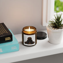Load image into Gallery viewer, HEAT Soy Candle — by OMA, Aromatherapy Scent
