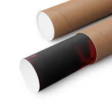 Load image into Gallery viewer, Inferno Matte Vertical Posters
