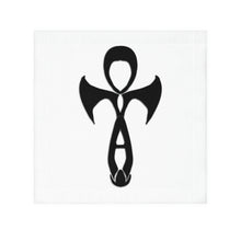 Load image into Gallery viewer, One who May Ascend Face Towel
