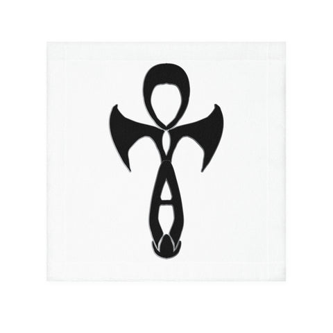 One who May Ascend Face Towel