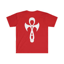 Load image into Gallery viewer, One who May Ascend Unisex Softstyle T-Shirt 2
