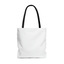 Load image into Gallery viewer, One who May Ascend Tote Bag
